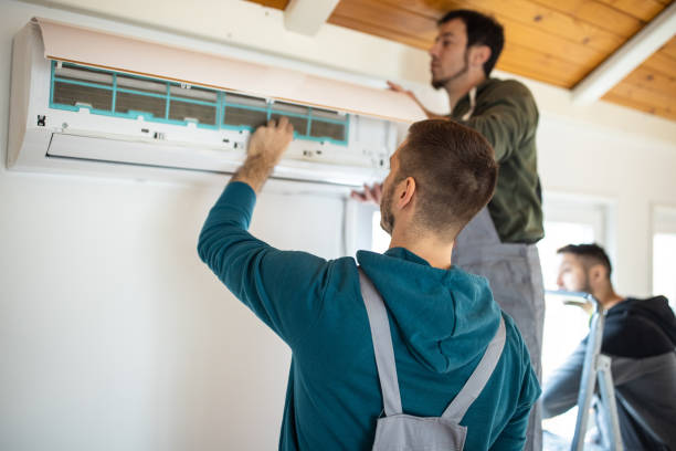 Affordable Air Conditioning Repair in Glen Raven, NC