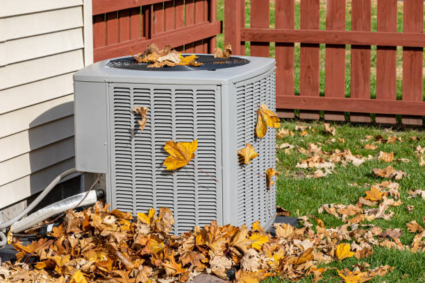 Trusted Glen Raven, NC HVAC Experts