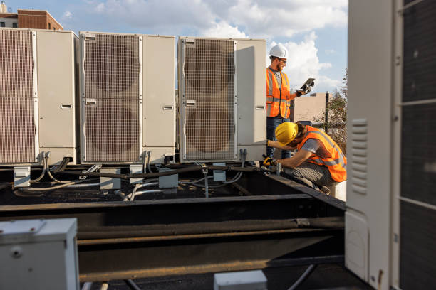 Best HVAC Air Duct Cleaning  in Glen Raven, NC