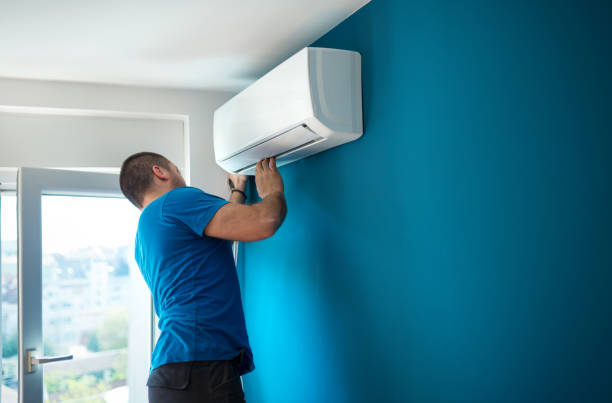 Professional HVAC in Glen Raven, NC