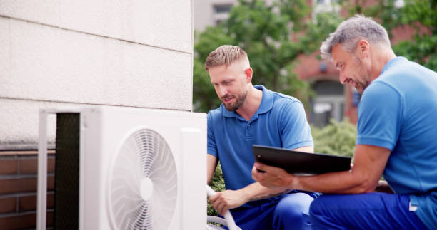 Affordable Air Conditioning Repair in Glen Raven, NC