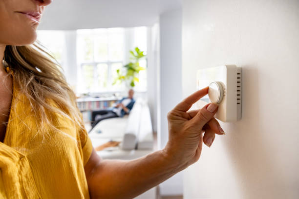 Best Residential HVAC Services  in Glen Raven, NC
