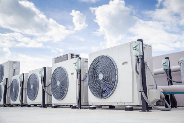 Best HVAC Repair Near Me  in Glen Raven, NC