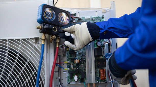 Best Local HVAC Companies  in Glen Raven, NC