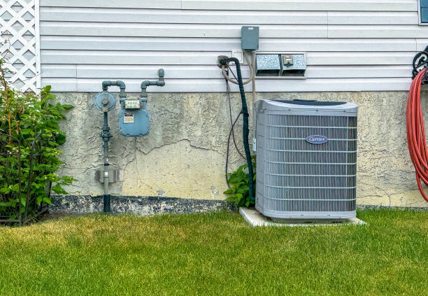 Best Residential HVAC Services  in Glen Raven, NC
